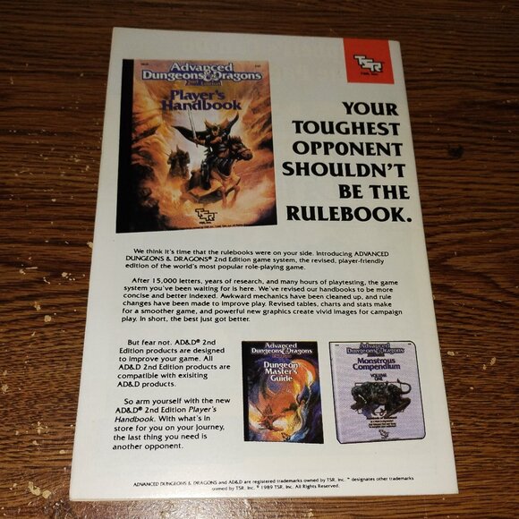 Blasters Special #1 (DC comics, 1989) - Picture 2 of 3